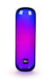 Bigben Interactive Altavoz inalámbrico luminoso PARTYBTTUBEBK