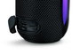Bigben Interactive Altavoz inalámbrico luminoso PARTYBTTUBEBK
