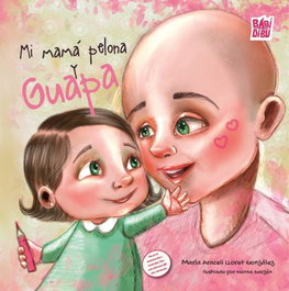 BABIDI-BU, Mi mamá pelona y guapa - Titanes