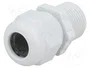 OBO BETTERMANN Sello aislante M20 IP68 V-TEC VM L
