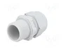 OBO BETTERMANN Sello aislante M20 IP68 V-TEC VM L