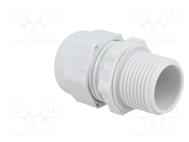 OBO BETTERMANN Sello aislante M20 IP68 V-TEC VM L