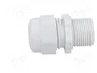 OBO BETTERMANN Sello aislante M20 IP68 V-TEC VM L