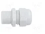 OBO BETTERMANN Sello aislante M20 IP68 V-TEC VM L
