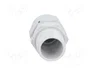OBO BETTERMANN Sello aislante M20 IP68 V-TEC VM L