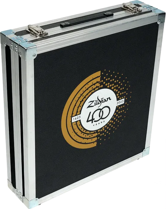 Zildjian Ride 20" 400th Anniversary Edición Limitada + Hardcase