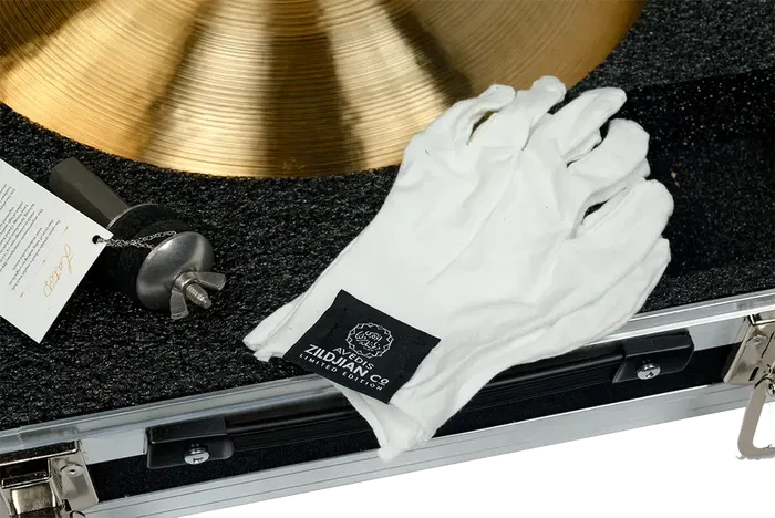 Zildjian Ride 20" 400th Anniversary Edición Limitada + Hardcase