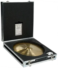 Zildjian Ride 20" 400th Anniversary Edición Limitada + Hardcase