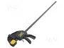 STANLEY FATMAX® Sargento de Barra XL Universal