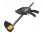 STANLEY FATMAX® Sargento de Barra XL Universal