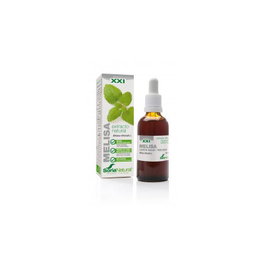 SORIA NATURAL Extracto de Melisa Fórmula XXI 50 ml