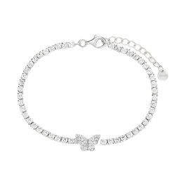 Pulsera Mujer Stroili 1694913 Plateado