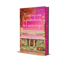 NEWTON COMPTON, El misterio en la pasteleria del arce rojo, R.L Killmore - NEWTON COMPTON