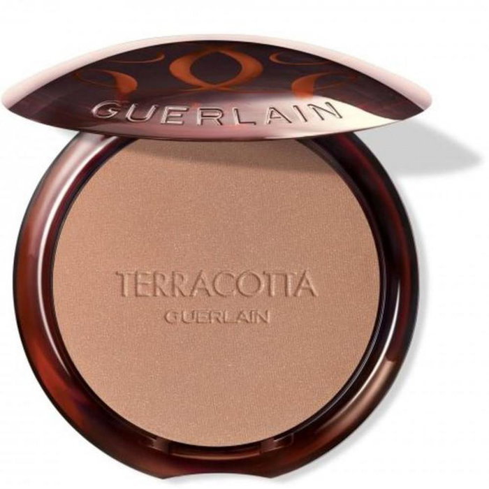 Guerlain Terracotta Pdr Nº02 Polvos Bronceadores Guerlain Terracotta Pdr Nº02 Polvos Bronceadores
