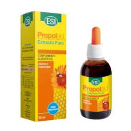 TREPATDIET-ESI Propolaid Extracto de Propóleo Hidroalcohólico 50ml
