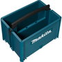Makita P-83842 Toolbox No.2 Azul