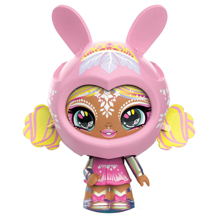 SPIN MASTER Zoobles Multipack con Estudio de Baile y 3 Figuras Exclusivas