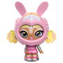 SPIN MASTER Zoobles Multipack con Estudio de Baile y 3 Figuras Exclusivas