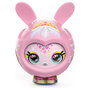 SPIN MASTER Zoobles Multipack con Estudio de Baile y 3 Figuras Exclusivas