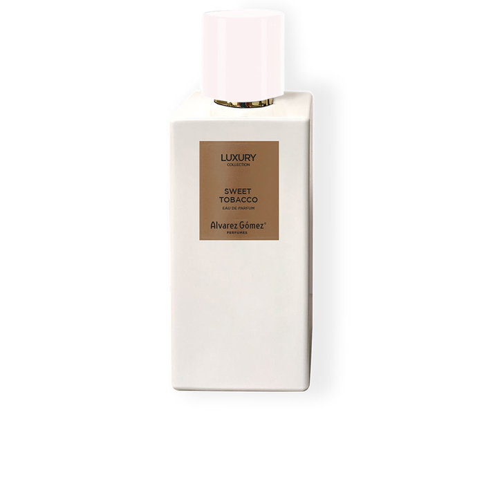 Alvarez Gomez Luxury Sweet Tobacco Bombonera Eau de Parfum Vapo 100 ml Alvarez Gomez Luxury Sweet Tobacco Bombonera Eau de Parfum Vapo 100 ml