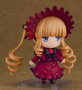 Good Smile Company Rozen Maiden Figura Nendoroid Doll Shinku 2.0 10 cm