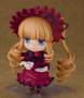 Good Smile Company Rozen Maiden Figura Nendoroid Doll Shinku 2.0 10 cm