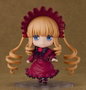 Good Smile Company Rozen Maiden Figura Nendoroid Doll Shinku 2.0 10 cm