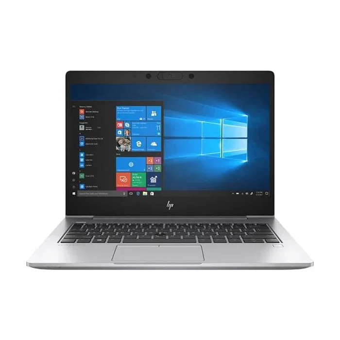 HP EliteBook 830 G6 i5-8365U 16GB 256GB SSD 13.3'' Windows 11 Pro