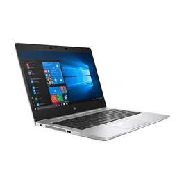 HP EliteBook 830 G6 i5-8365U 16GB 256GB SSD 13.3'' Windows 11 Pro