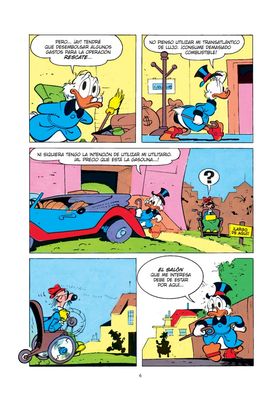 Disney Limited : Patomas 04