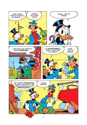 Disney Limited : Patomas 04