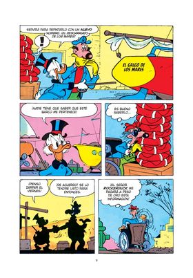 Disney Limited : Patomas 04