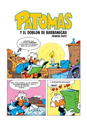 Disney Limited : Patomas 04
