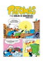 Disney Limited : Patomas 04