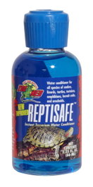 ZooMed Reptisafe Acondicionador de Agua 66ml Reacondicionado