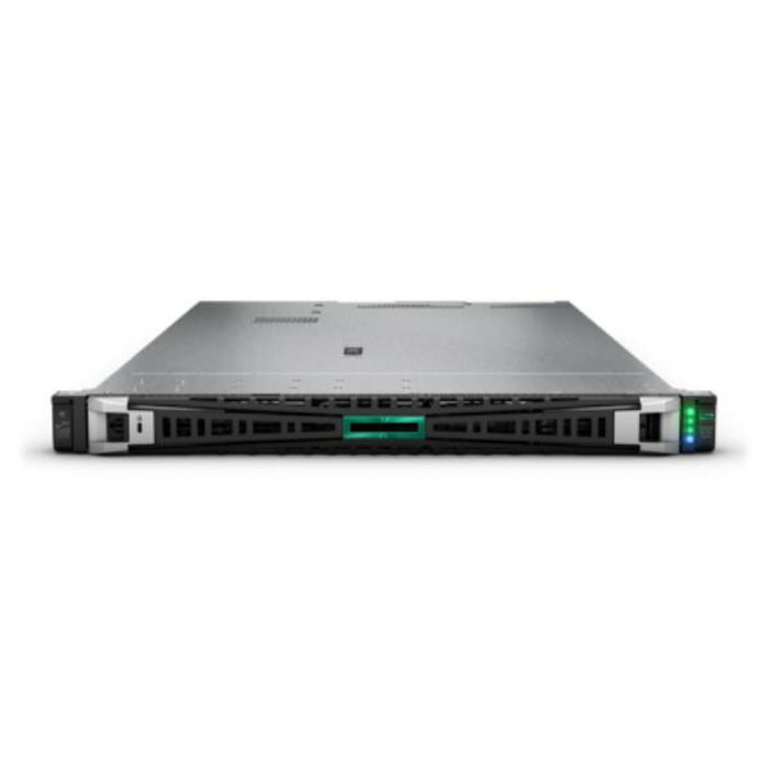 HPE ProLiant DL360 Gen11 Intel Xeon Silver 4510 64GB 2x 960GB SSD