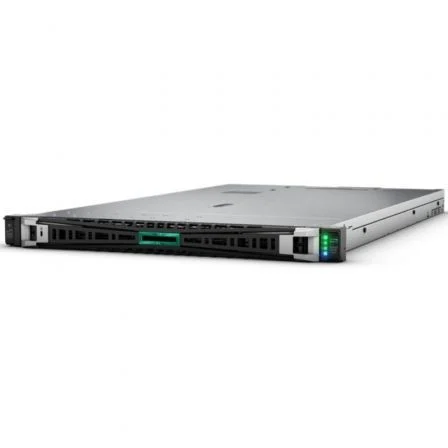 HPE ProLiant DL360 Gen11 Intel Xeon Silver 4510 64GB 2x 960GB SSD