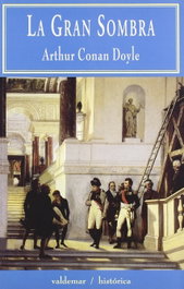 VALDEMAR, La gran sombra, Arthur Conan Doyle - VALDEMAR