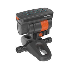 GARDENA Rociador de agua oscilante Micro-Drip-System OS 90 13325-20