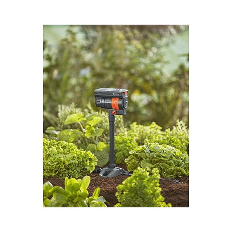 GARDENA Rociador de agua oscilante Micro-Drip-System OS 90 13325-20