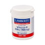 LAMBERTS Vitamina E Natural 250 UI 100 Cápsulas
