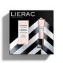 Lierac Lift Integral Serum Tensor y Contorno de Ojos - Set 2 pz con Sérum 30ml y Crema 15ml para Lifting y Firmeza, Antiedad, Vegano