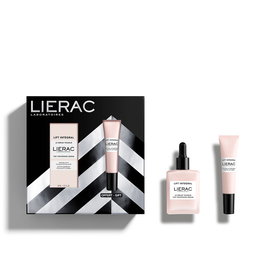 Lierac Lift Integral Serum Tensor Estuche 2 Piezas Sérum Redensificador Fortalece Piel Efecto Lifting