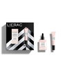 Lierac Lift Integral Serum Tensor y Contorno de Ojos - Set 2 pz con Sérum 30ml y Crema 15ml para Lifting y Firmeza, Antiedad, Vegano