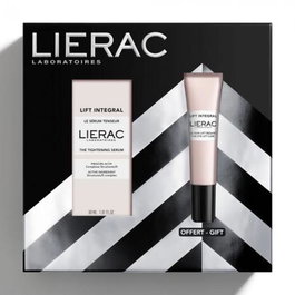 Lierac Lift Integral Sérum Tensor Estuche 2 pz (30 ml + 15 ml)