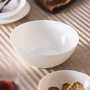 Ensaladera Luminarc Apy Blanco Vidrio Ø 21 cm (6 Unidades)