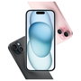 Apple iPhone 15 128GB Negro