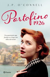 Portofino 1926, J. P. O'Connell - PLANETA