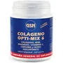 G.S.N. Colágeno Forte Opti-Mix Naranja