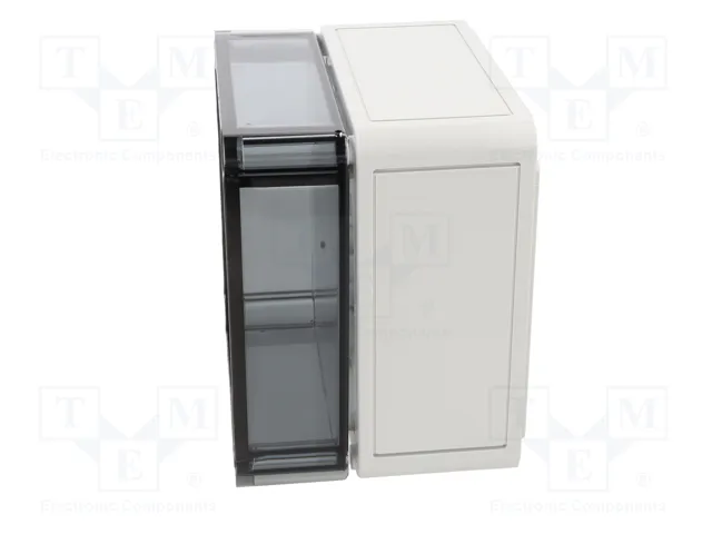 SPELSBERG TK PC 1313-10-TO Carcasa Universal Gris